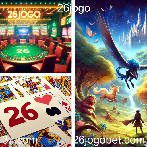 Descubra o Fascinante Mundo dos Jogos de RPG