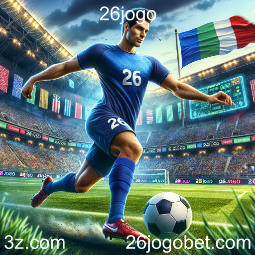 A Revolução dos Jogos de Esportes